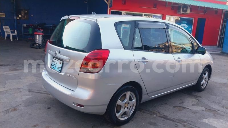 Big with watermark toyota spacio maputo maputo 25437