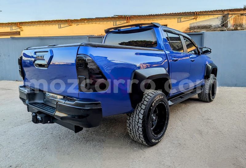 Big with watermark toyota hilux maputo maputo 25439