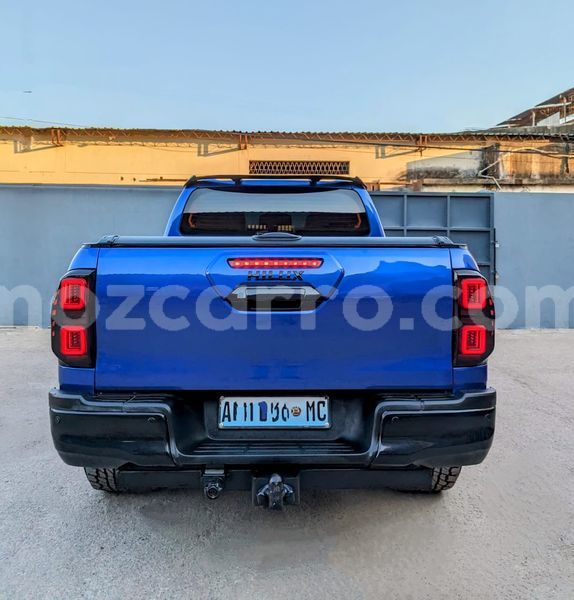 Big with watermark toyota hilux maputo maputo 25439