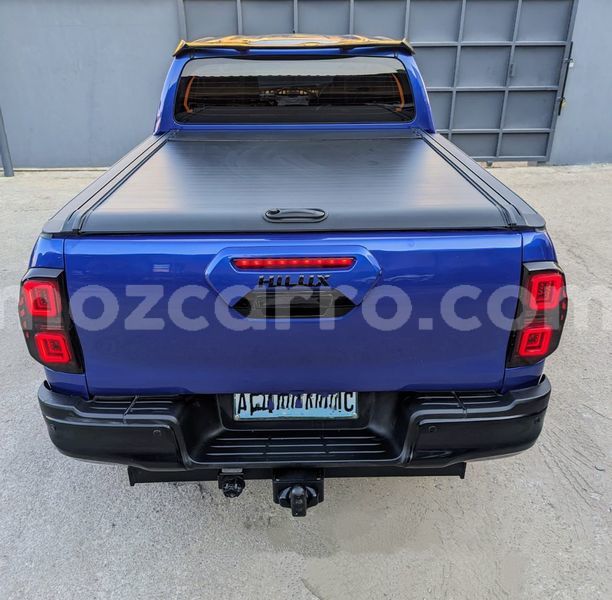 Big with watermark toyota hilux maputo maputo 25439