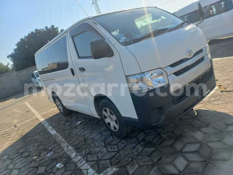 Big with watermark toyota hiace maputo maputo 25440