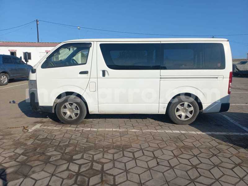 Big with watermark toyota hiace maputo maputo 25440