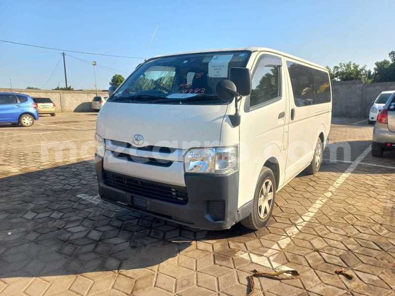 Big with watermark toyota hiace maputo maputo 25440