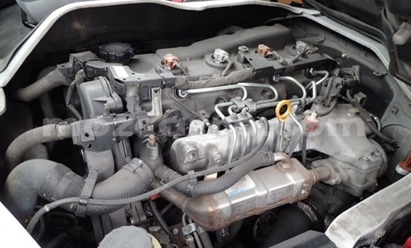 Buy New Toyota Hiace White Car in Maputo in Maputo Buy New Toyota Hiace White Car in Maputo in Maputo