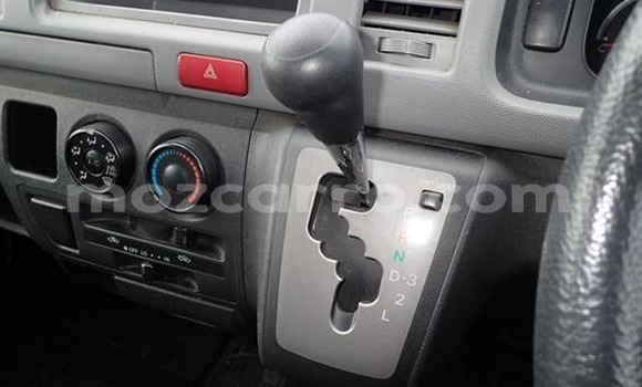 Buy New Toyota Hiace White Car in Maputo in Maputo Buy New Toyota Hiace White Car in Maputo in Maputo