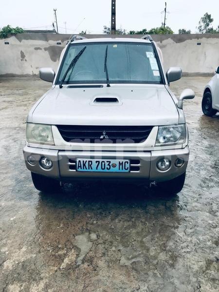 Big with watermark mitsubishi pajero maputo maputo 25442