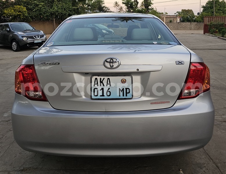 Big with watermark toyota axio maputo maputo 25444