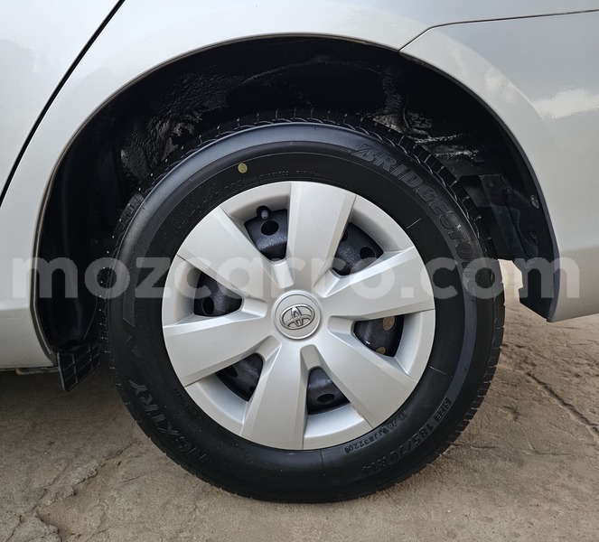 Big with watermark toyota axio maputo maputo 25444