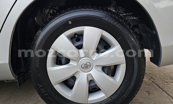 Comprar Novo Toyota Axio Prata Carro em Maputo em Maputo Comprar Novo Toyota Axio Prata Carro em Maputo em Maputo