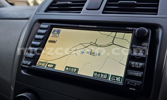 Comprar Novo Toyota Axio Prata Carro em Maputo em Maputo Comprar Novo Toyota Axio Prata Carro em Maputo em Maputo