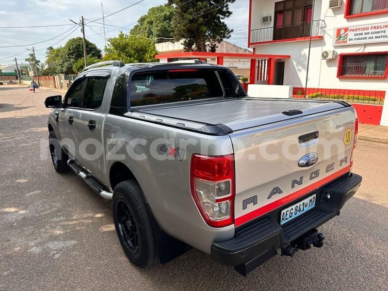 Big with watermark ford ranger maputo maputo 25445