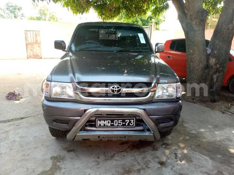 Big with watermark toyota hilux maputo maputo 25446