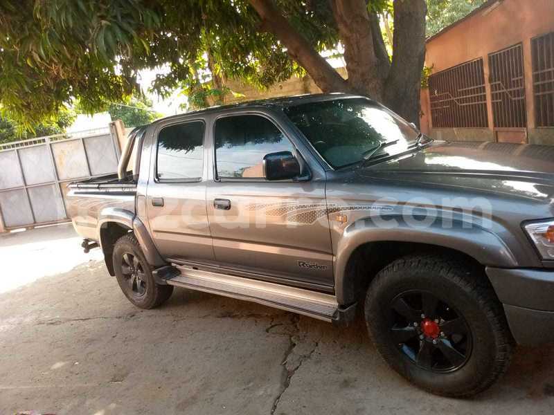 Big with watermark toyota hilux maputo maputo 25446