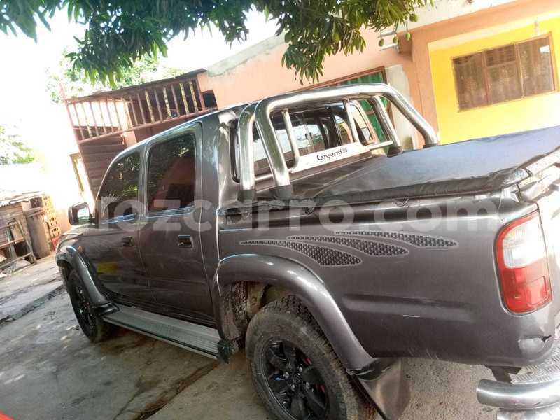 Big with watermark toyota hilux maputo maputo 25446