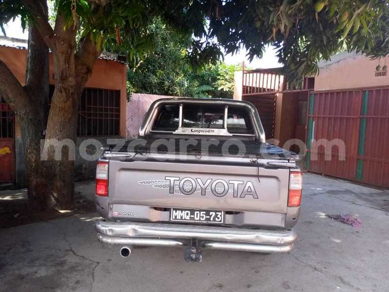 Big with watermark toyota hilux maputo maputo 25446