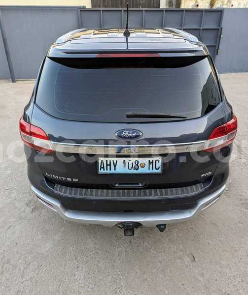 Big with watermark ford everest maputo maputo 25447