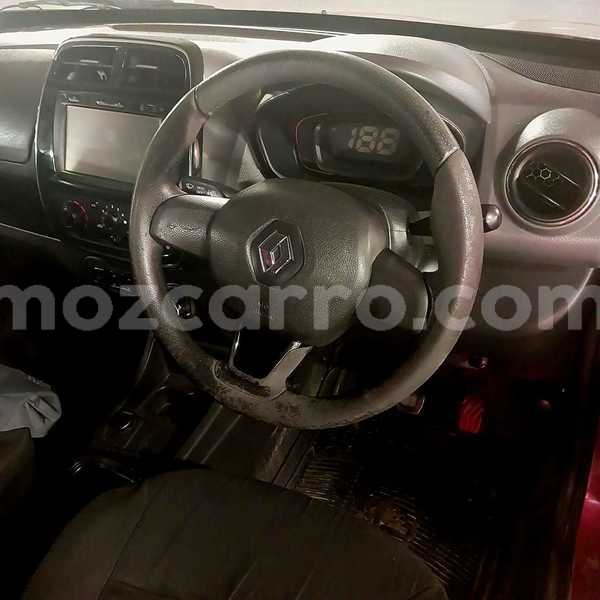 Big with watermark renault kwid maputo maputo 25448