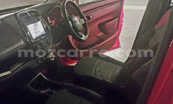 Buy Used Renault KWID Red Car in Maputo in Maputo Buy Used Renault KWID Red Car in Maputo in Maputo