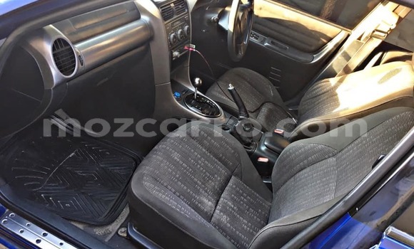 Comprar Usado Toyota Altezza Azul Carro em Maputo em Maputo Comprar Usado Toyota Altezza Azul Carro em Maputo em Maputo