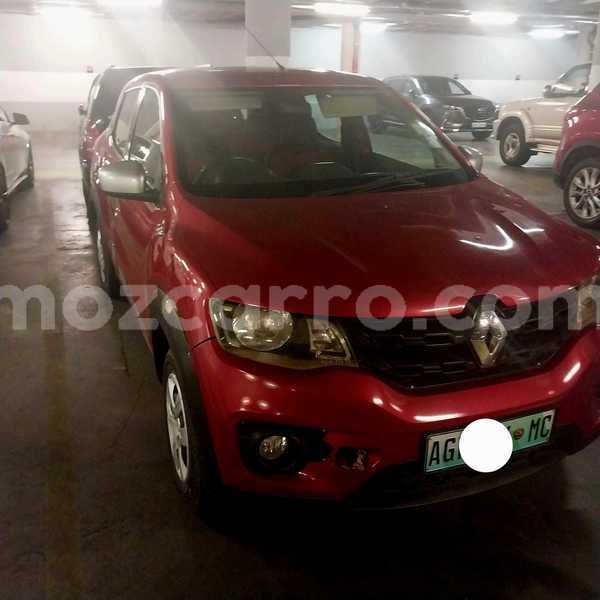 Big with watermark renault kwid maputo maputo 25448