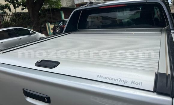 Comprar Usado Ford Ranger De outros Carro em Maputo em Maputo Comprar Usado Ford Ranger De outros Carro em Maputo em Maputo