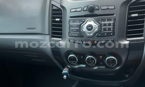 Comprar Usado Ford Ranger De outros Carro em Maputo em Maputo Comprar Usado Ford Ranger De outros Carro em Maputo em Maputo