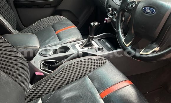 Comprar Usado Ford Ranger De outros Carro em Maputo em Maputo Comprar Usado Ford Ranger De outros Carro em Maputo em Maputo