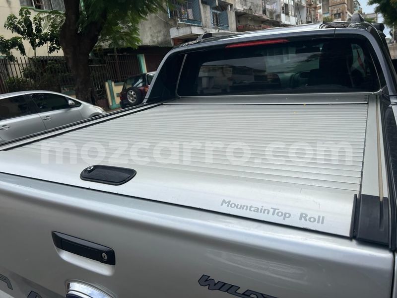 Big with watermark ford ranger maputo maputo 25450