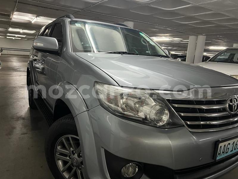 Big with watermark toyota fortuner maputo maputo 25451