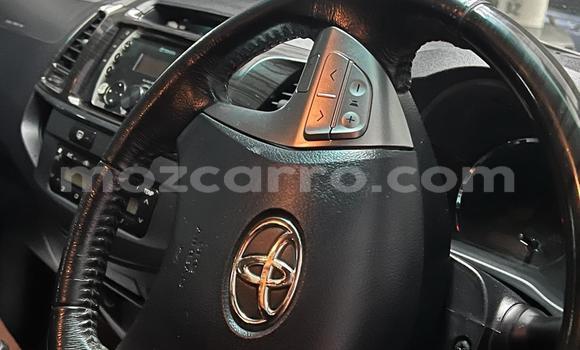 Tenga Tsaru Toyota Fortuner Zvimwe Mota in Maputo in Maputo Tenga Tsaru Toyota Fortuner Zvimwe Mota in Maputo in Maputo