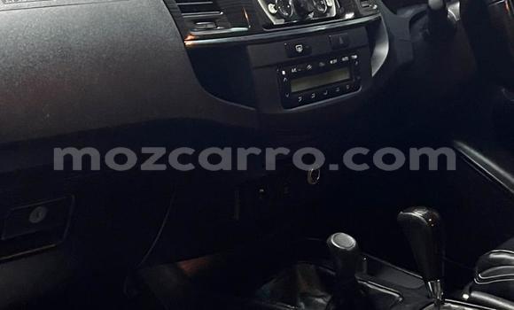 Tenga Tsaru Toyota Fortuner Zvimwe Mota in Maputo in Maputo Tenga Tsaru Toyota Fortuner Zvimwe Mota in Maputo in Maputo