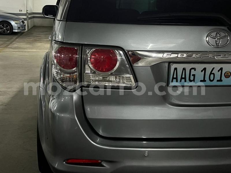 Big with watermark toyota fortuner maputo maputo 25451