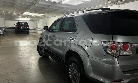 Tenga Tsaru Toyota Fortuner Zvimwe Mota in Maputo in Maputo Tenga Tsaru Toyota Fortuner Zvimwe Mota in Maputo in Maputo