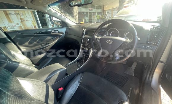 Comprar Usado Hyundai Elantra De outros Carro em Maputo em Maputo Comprar Usado Hyundai Elantra De outros Carro em Maputo em Maputo