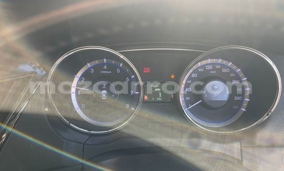 Comprar Usado Hyundai Elantra De outros Carro em Maputo em Maputo Comprar Usado Hyundai Elantra De outros Carro em Maputo em Maputo