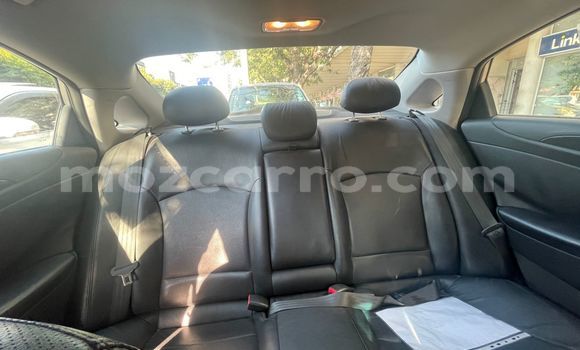 Comprar Usado Hyundai Elantra De outros Carro em Maputo em Maputo Comprar Usado Hyundai Elantra De outros Carro em Maputo em Maputo