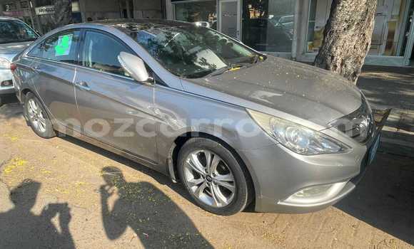 Comprar Usado Hyundai Elantra De outros Carro em Maputo em Maputo Comprar Usado Hyundai Elantra De outros Carro em Maputo em Maputo