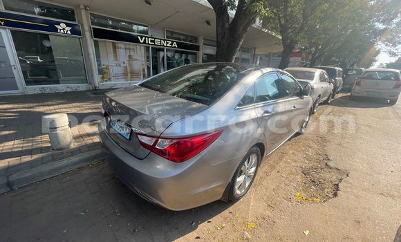 Comprar Usado Hyundai Elantra De outros Carro em Maputo em Maputo Comprar Usado Hyundai Elantra De outros Carro em Maputo em Maputo
