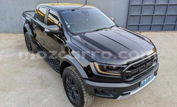 Comprar Novo Ford Ranger Preto Carro em Maputo em Maputo Comprar Novo Ford Ranger Preto Carro em Maputo em Maputo