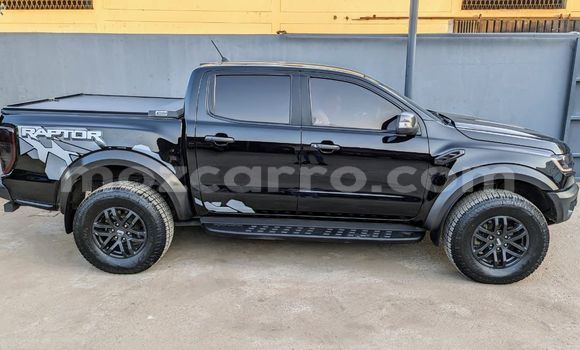 Comprar Novo Ford Ranger Preto Carro em Maputo em Maputo Comprar Novo Ford Ranger Preto Carro em Maputo em Maputo