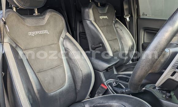 Comprar Novo Ford Ranger Preto Carro em Maputo em Maputo Comprar Novo Ford Ranger Preto Carro em Maputo em Maputo
