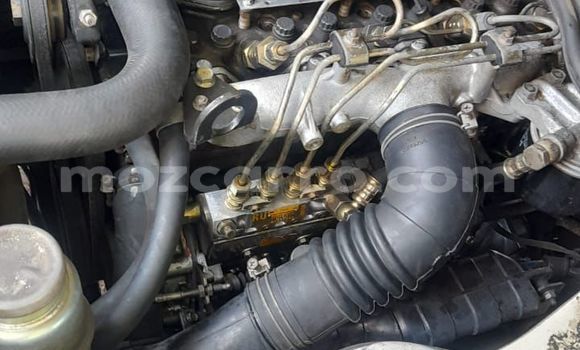 Comprar Usado Mitsubishi i Branco Carro em Maputo em Maputo Comprar Usado Mitsubishi i Branco Carro em Maputo em Maputo