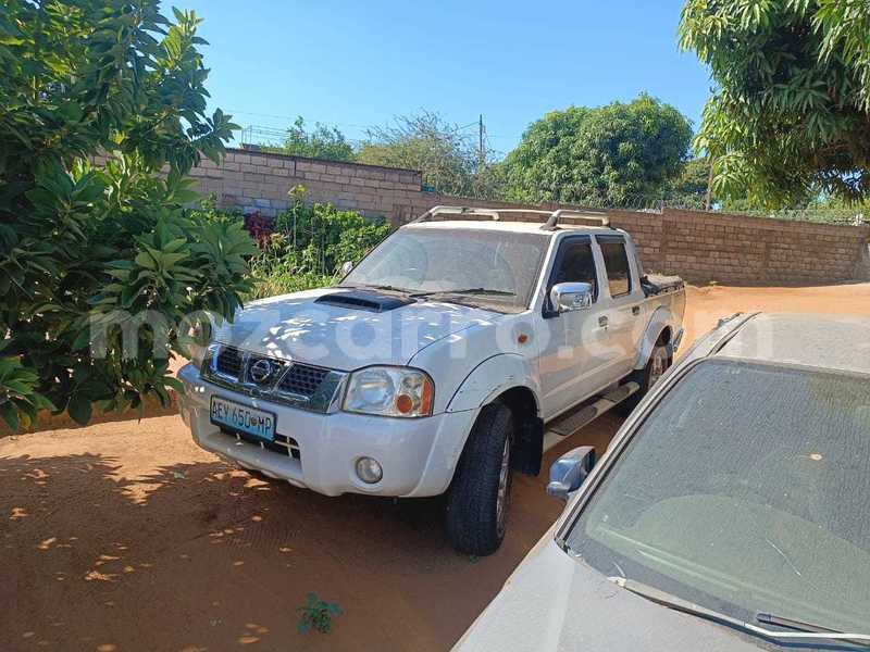 Big with watermark nissan hardbody maputo maputo 25455