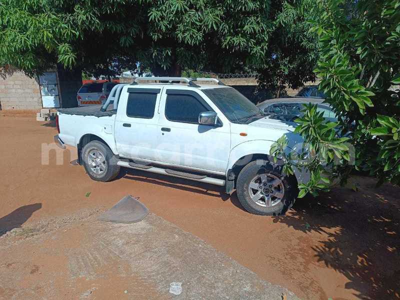 Big with watermark nissan hardbody maputo maputo 25455