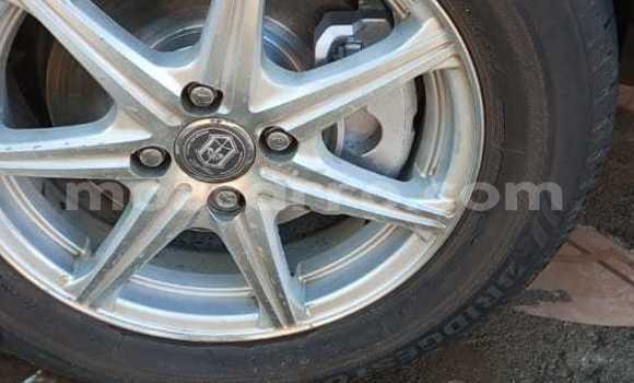 Comprar Usado Toyota Axio Prata Carro em Maputo em Maputo Comprar Usado Toyota Axio Prata Carro em Maputo em Maputo