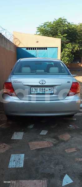 Big with watermark toyota axio maputo maputo 25460