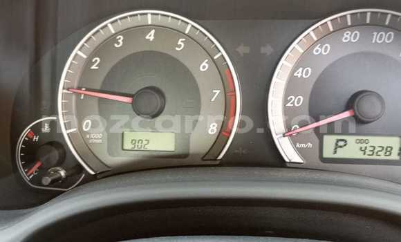 Comprar Usado Toyota Axio Prata Carro em Maputo em Maputo Comprar Usado Toyota Axio Prata Carro em Maputo em Maputo