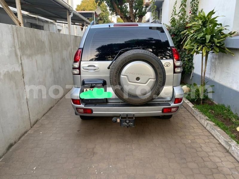 Big with watermark toyota land cruiser prado maputo maputo 25461