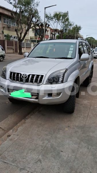 Big with watermark toyota land cruiser prado maputo maputo 25461