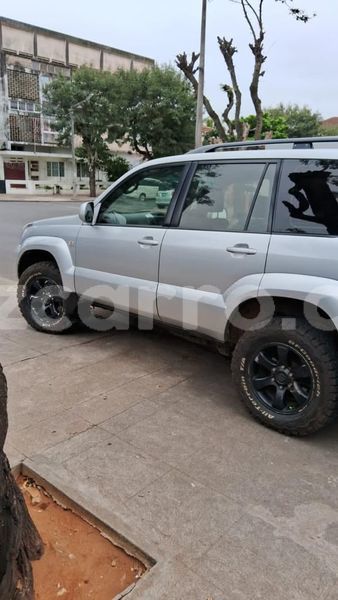 Big with watermark toyota land cruiser prado maputo maputo 25461